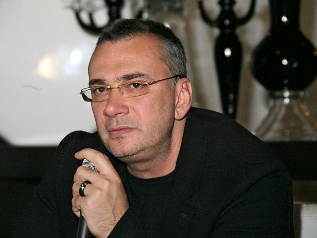 Константину Меладзе грозит восемь лет тюрьмы