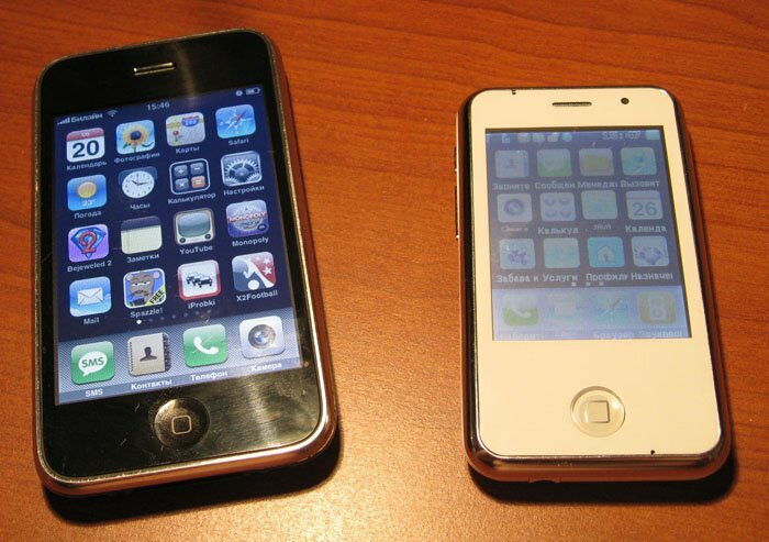 Компания Apple уже в этом году планирует выпуск iPhone Mini