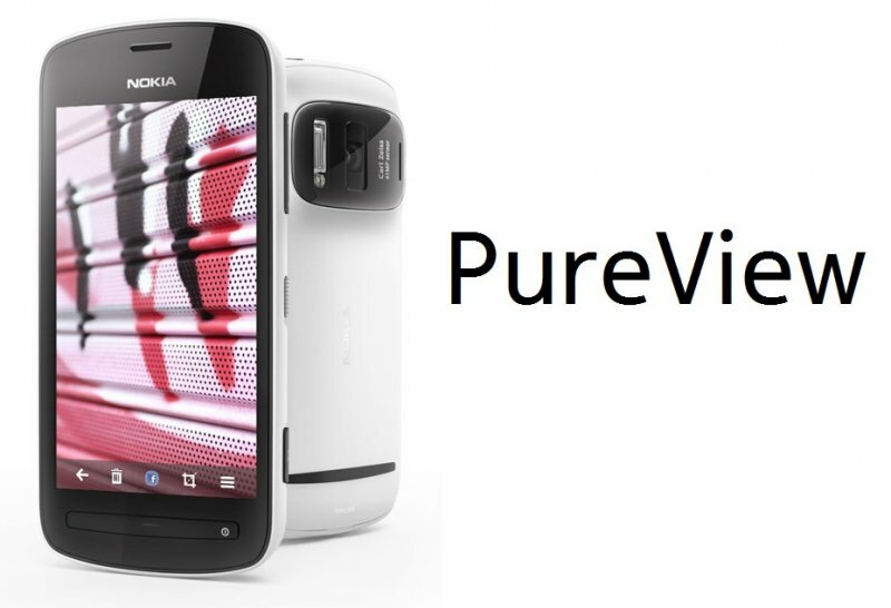 Nokia готовится к выпуску нового гаджета с технологией PureView
