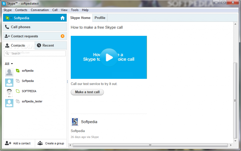 Пользователи Skype подвергаются атаке нового вируса