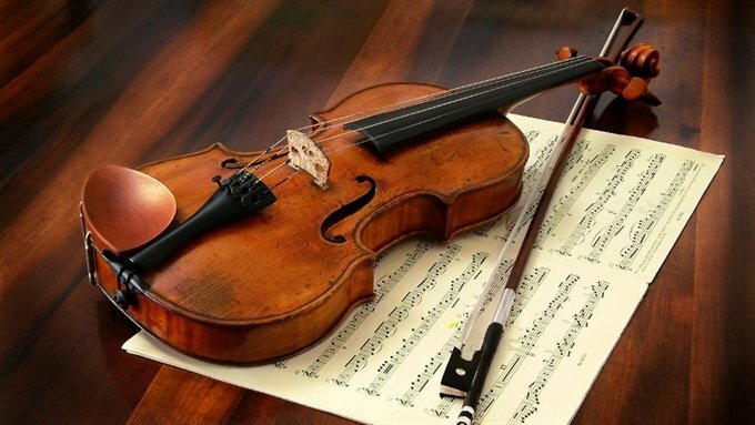 Украденную два года назад скрипку Страдивари, обнаружили в Болгарии