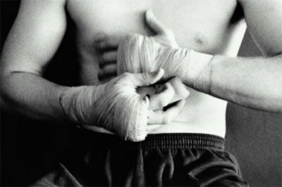 Как уберечь руки при занятиях боксом?