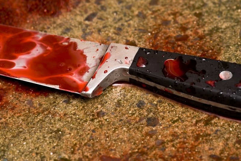 Подросток из Башкирии зарезал своего дядю ножом, чтобы спасти 79-летнюю баб ...