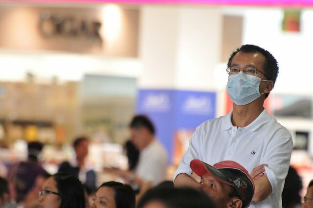 Птичий грипп продолжает свое шествие по Китаю