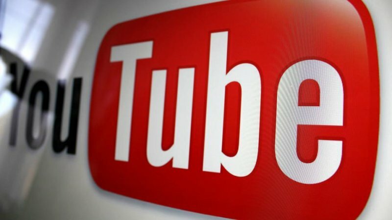 Розыгрыш от компании Google: YouTube закрывается