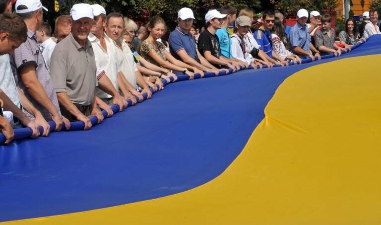 Депутаты предложили сделать суржик государственным языком на Украине