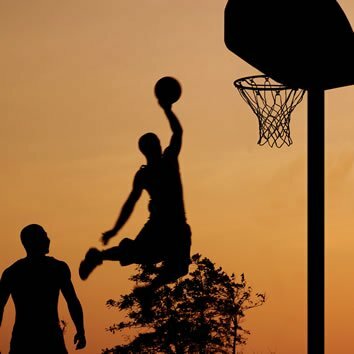 Баскетбол и волейбол: есть ли что-то общее?