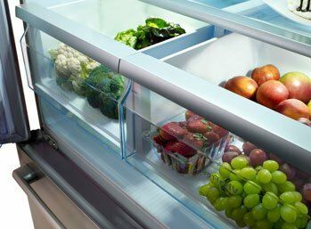 Самые распространенные вопросы и ответы по холодильникам