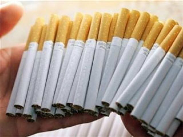 Стоимость одной пачки сигарет вскоре может вырасти до ста рублей
