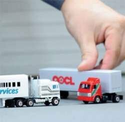 Бизнес идея: оказание услуг по перевозке грузов