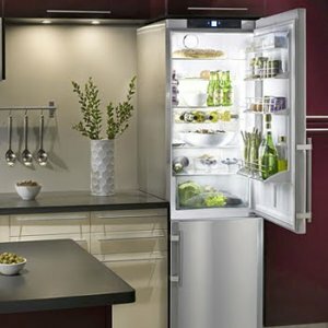 Заказ холодильника через интернет-магазин