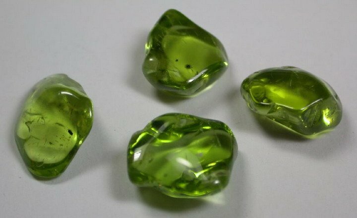 Ученые нашли способ добычи "зеленой" энергии из камня