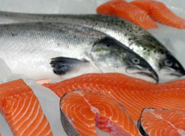 Ввоз норвежской рыбы в Россию будет запрещен с 1 января