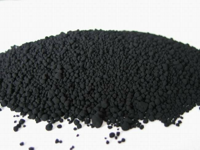 Британцы начали производство угля из собственных фекалий