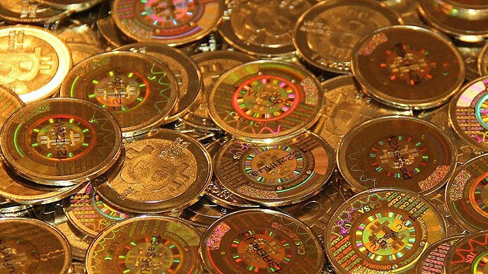 Центробанк собирается запретить виртуальную валюту