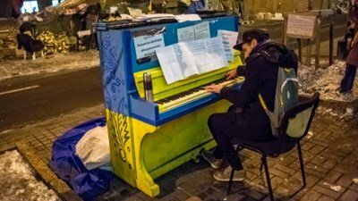 Финансовая ситуация на Украине Финансовая ситуация на Украине