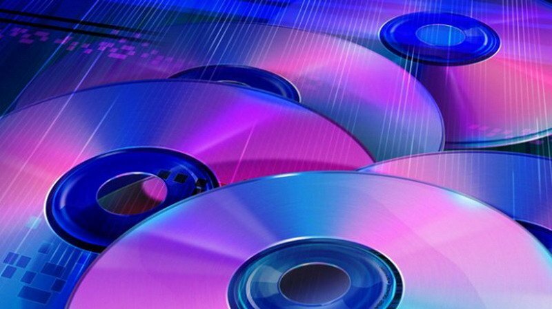 Компания Sony разработала диск нового поколения, способный вмещать до 1 терабайта данных