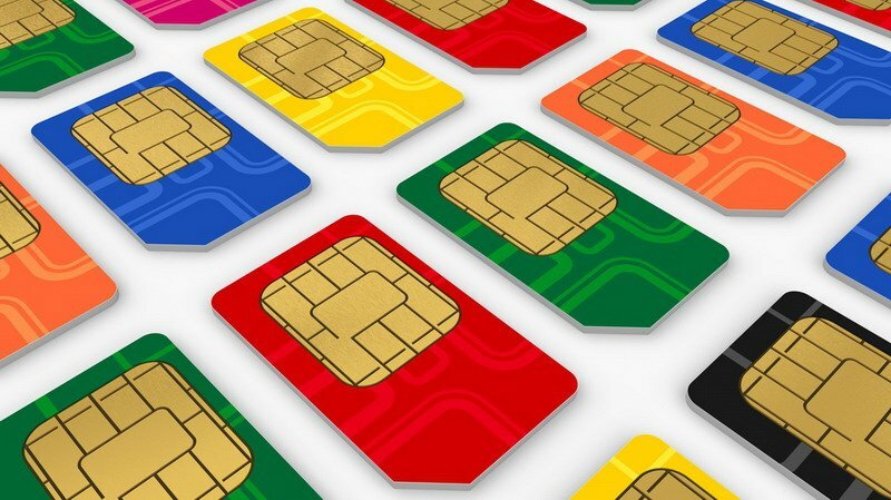 Голландия внесла поправки в закон, тем самым легализовав независимые от операторов SIM карты