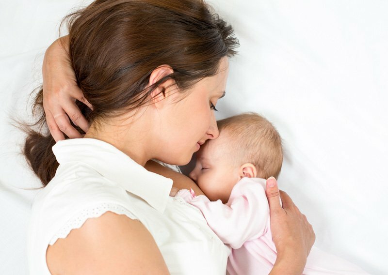 Гомеопатия для мамы при грудном кормлении
