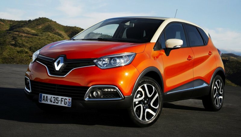 Почему "Renault" удерживает интерес к своей продукции?