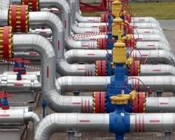 Украина признала свой долг за газ