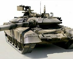 Новые танки в обновлении War Thunder 