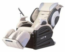 Массажные кресла US Medica от «RelaxinStyle»