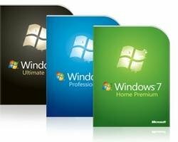 Microsoft сворачивает продажу и поддержку Windows 7