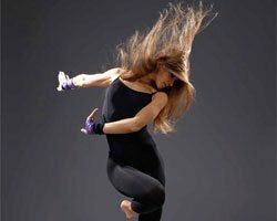 Dancestudio - школа современных танцев