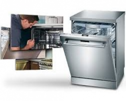 Поломка и ремонт посудомоечных машин