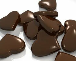 Россияне переходят с шоколада на пряники