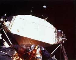 НАСА может отправить «зонд-разведчик»