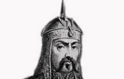 Чингисхан был сексуальным завоевателем