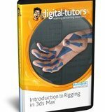 Digital -Tutors Introduction to Rigging in 3ds Max