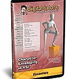 Digital -Tutors Character Enveloping in XSI
