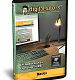Digital -Tutors Introduction to Lighting in XSI