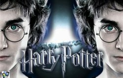 Гарри Поттер и Принц-полукровка /Harry Potter and the Half-Blood Prince (2008) DVDRip+3GP - Трейлер