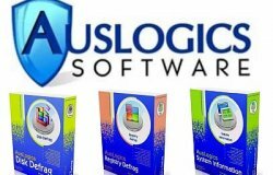 Auslogics Software. Пакет бесплатных системных утилит - январь 2009