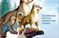 Балто 2: В поисках волка / Balto II: Wolf Quest (2002) 3GP - Mobile Video