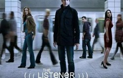 Читающий мысли / The Listener (2009) HDTVRip 1 сезон