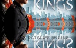 Короли / Kings (2009/TVRip)