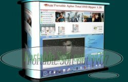 Portable Aplus Total DVD Ripper 1.39