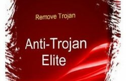 Anti Trojan Elite 4.6.4 - программа для очистки компьютера