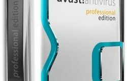 Avast! Professional Edition 4.8.1353 Multilanguage Portable