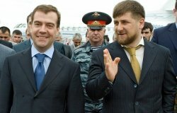 Власти России передают Ставропольский край Чечне?