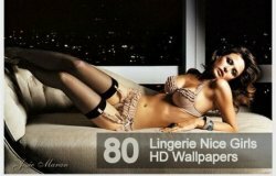 80 Lingerie Nice Girls HD Wallpapers