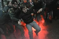 Организаторы «Дня гнева» будут требовать возбуждения дела в отношении правительства Москвы