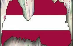Латвия уже доигралась в демократию