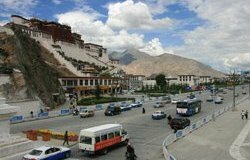 Власти Китая заявили о вспышке чумы в Тибете