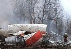 Польша признала свою вину за авиакатастрофу под Смоленском